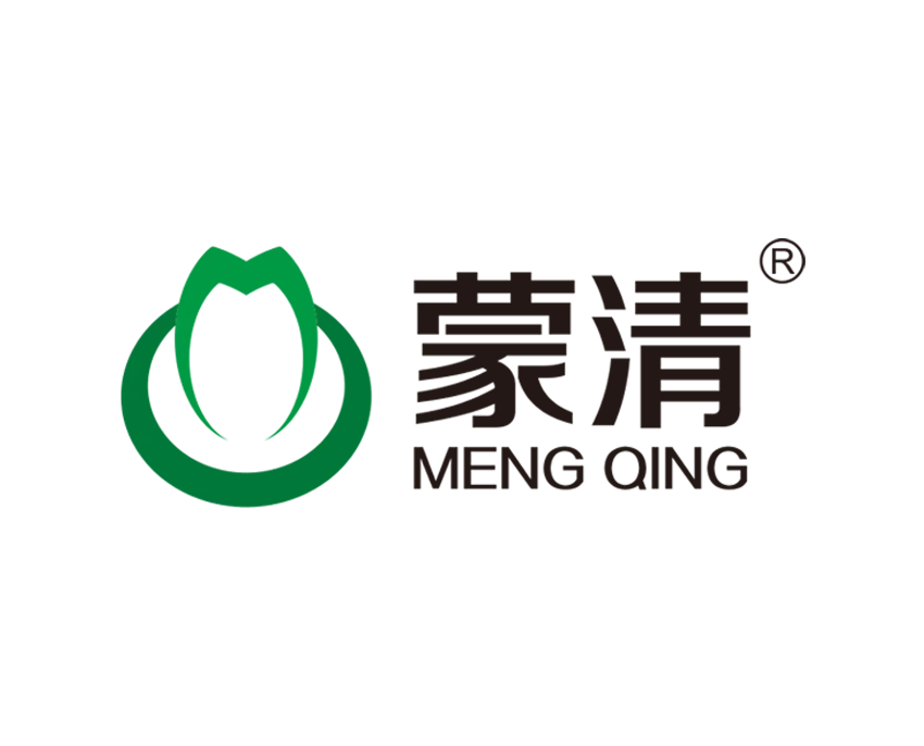 蒙清logo